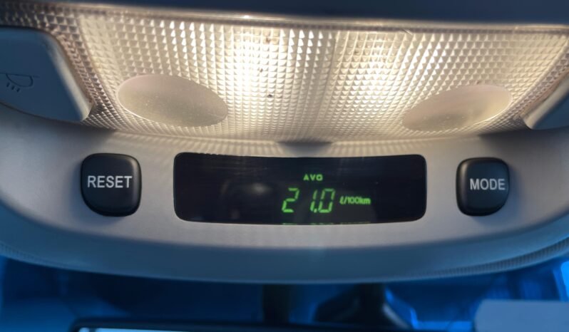 Kia Carnival EX 2013 completo