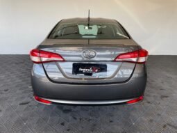 Toyota YARIS XL Sedan