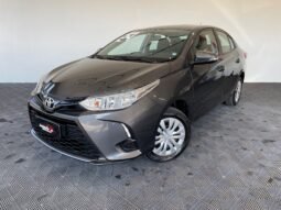 Toyota YARIS XL Sedan