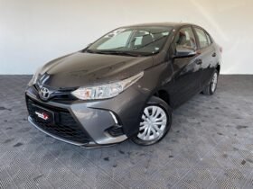 Toyota YARIS XL Sedan 2024