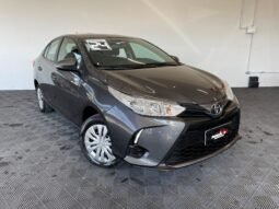 Toyota YARIS XL Sedan