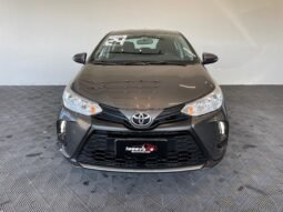 Toyota YARIS XL Sedan