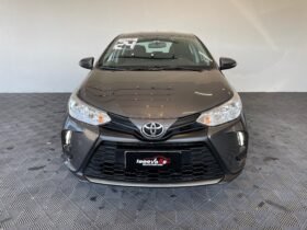 Toyota YARIS XL Sedan 2024