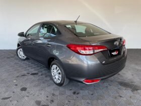 Toyota YARIS XL Sedan 2024
