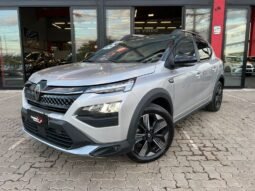 Renault Kardian Premiere Edition