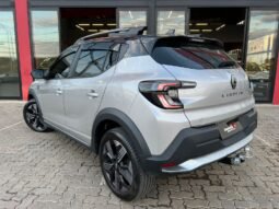 Renault Kardian Premiere Edition