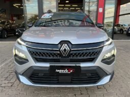 Renault Kardian Premiere Edition