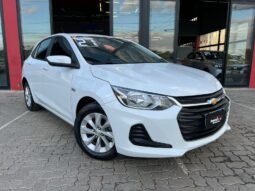 Chevrolet Onix LT 2021