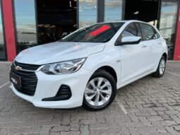 Chevrolet Onix LT 2021