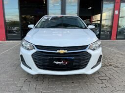 Chevrolet Onix LT 2021