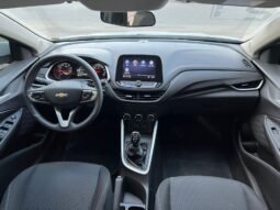 Chevrolet Onix LT 2021