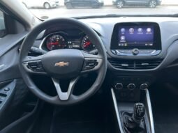 Chevrolet Onix LT 2021