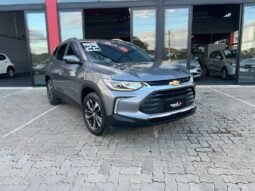 Chevrolet TRACKER Premier