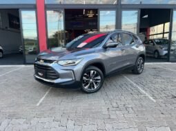 Chevrolet TRACKER Premier
