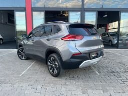 Chevrolet TRACKER Premier
