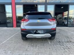 Chevrolet TRACKER Premier