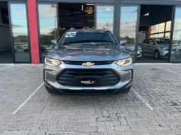 Chevrolet TRACKER Premier