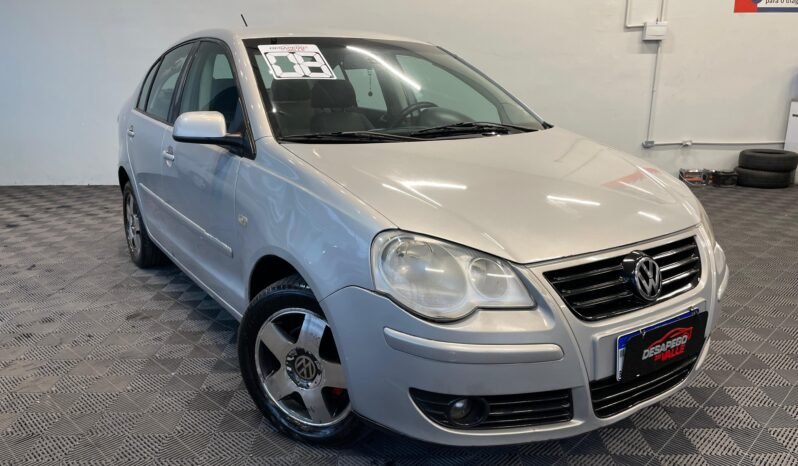 Volkswagen Polo Mi 1.6 completo