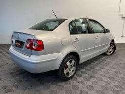 Volkswagen Polo Mi 1.6 completo