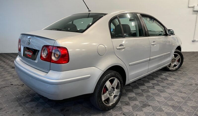 Volkswagen Polo Mi 1.6 completo