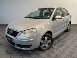 Volkswagen Polo Mi 1.6