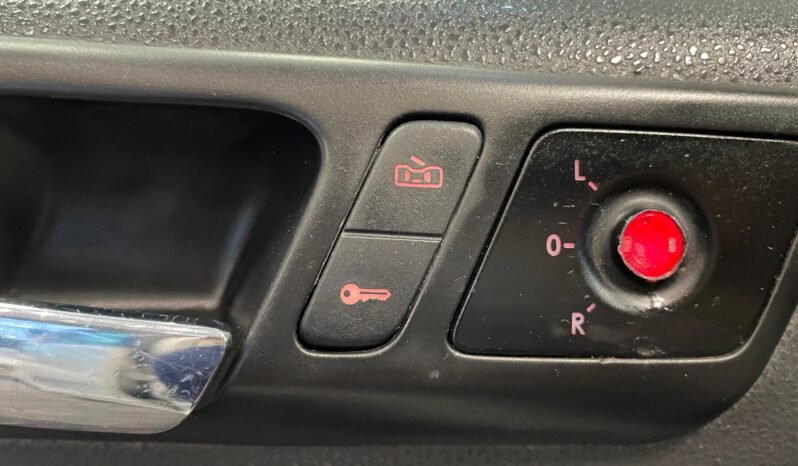 Volkswagen Polo Mi 1.6 completo