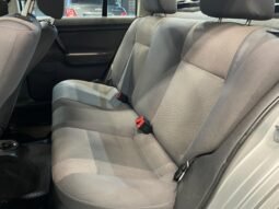 Volkswagen Polo Mi 1.6 completo