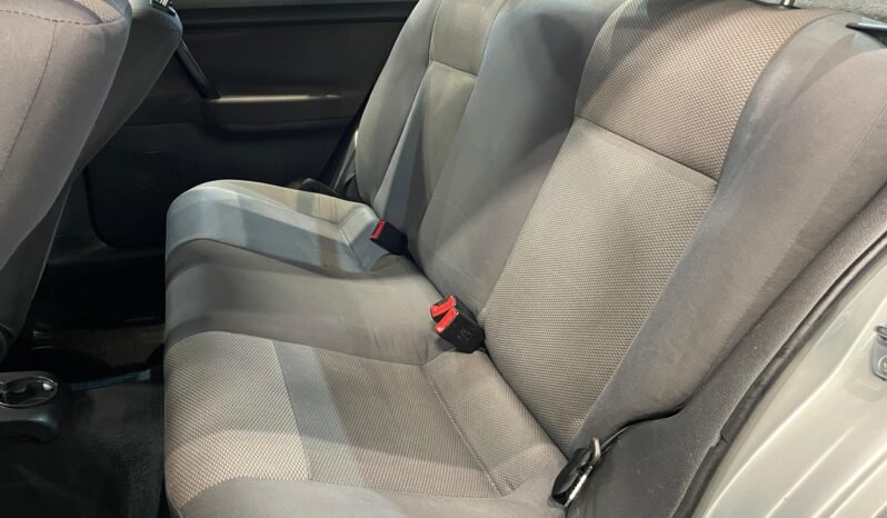 Volkswagen Polo Mi 1.6 completo