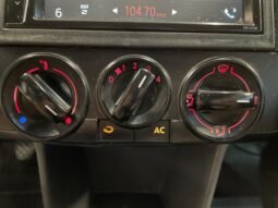 Volkswagen Polo Mi 1.6 completo