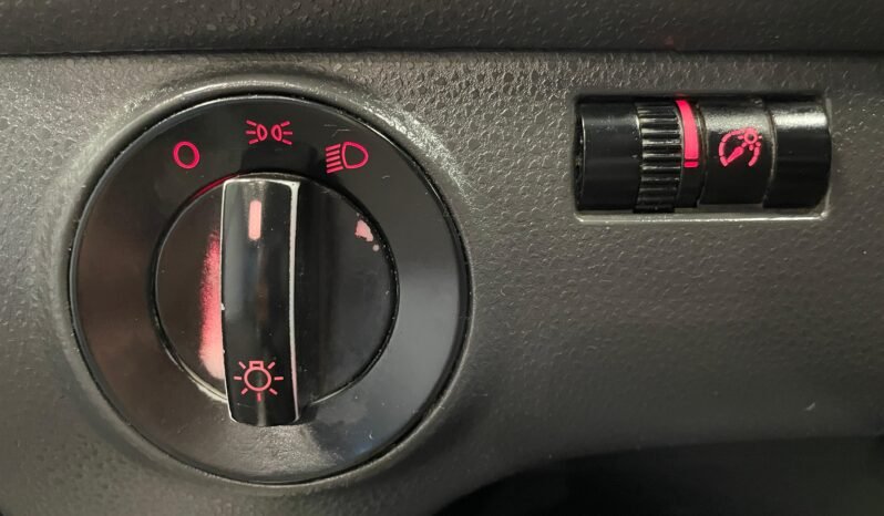 Volkswagen Polo Mi 1.6 completo