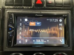 Volkswagen Polo Mi 1.6 completo