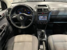 Volkswagen Polo Mi 1.6