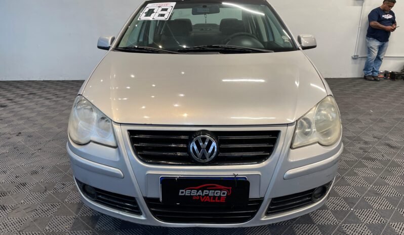 Volkswagen Polo Mi 1.6 completo