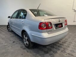 Volkswagen Polo Mi 1.6 completo