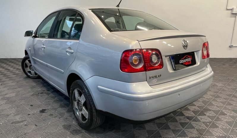 Volkswagen Polo Mi 1.6 completo