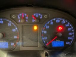 Volkswagen Polo Mi 1.6