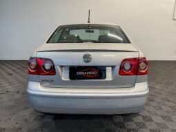 Volkswagen Polo Mi 1.6 completo
