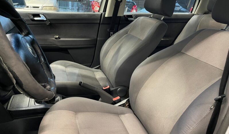Volkswagen Polo Mi 1.6 completo