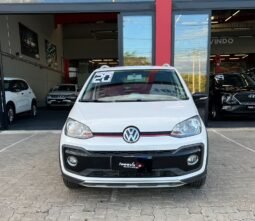 Volkswagen UP! Xtreme