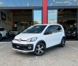 Volkswagen UP! Xtreme