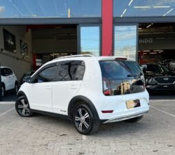 Volkswagen UP! Xtreme