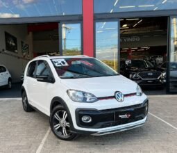 Volkswagen UP! Xtreme