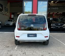 Volkswagen UP! Xtreme