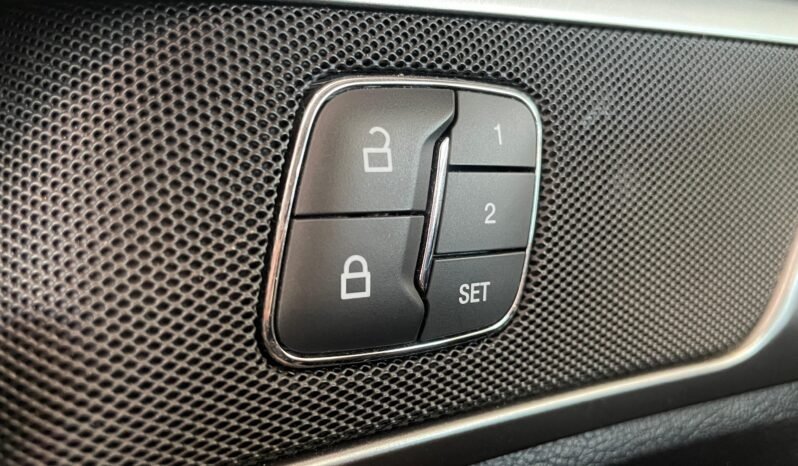Ford Fusion SEL Ecoost completo