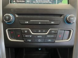Ford Fusion SEL Ecoost completo