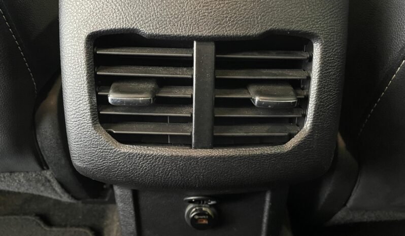 Ford Fusion SEL Ecoost completo