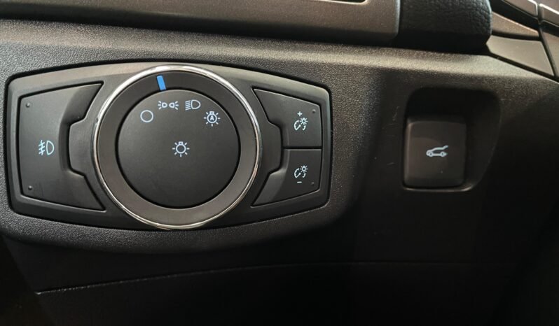 Ford Fusion SEL Ecoost completo