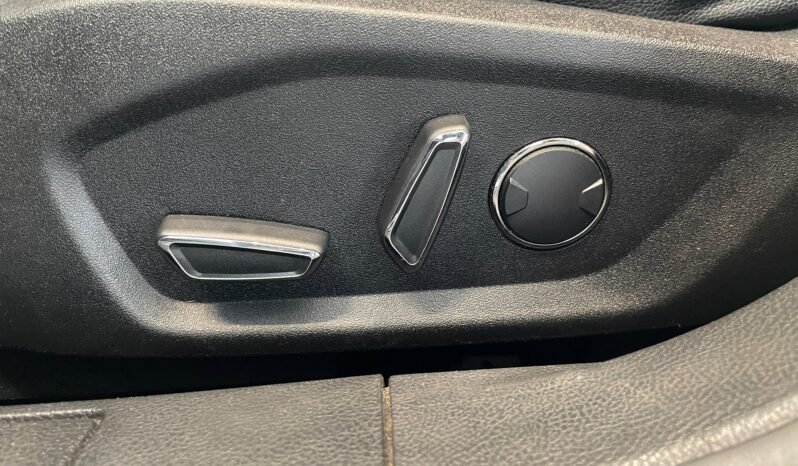 Ford Fusion SEL Ecoost completo