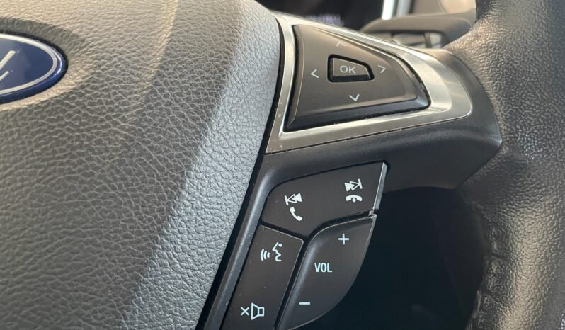 Ford Fusion SEL Ecoost completo
