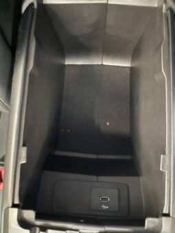 Ford Fusion SEL Ecoost completo